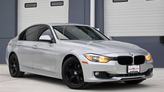 2013 BMW 3 Series 328i — Sedan — 92,741 mi — PORTLAND, OR