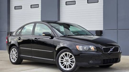 2006 Volvo S40 2.4i