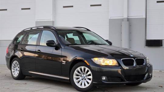 2009 BMW 3 Series 328i — Wagon — 131,064 mi — PORTLAND, OR