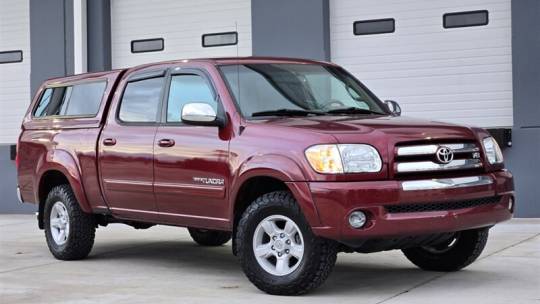 2006 Toyota Tundra SR5 — Pickup Truck — 148,210 mi — PORTLAND, OR