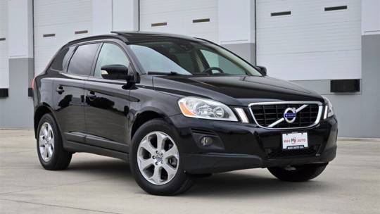 2010 Volvo XC60 3.2 — SUV — 113,657 mi — PORTLAND, OR