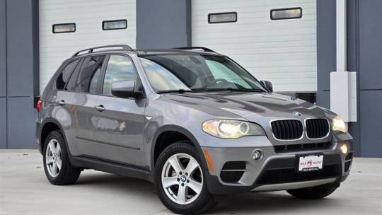 2012 BMW X5 35i — SUV — 100,022 mi — PORTLAND, OR