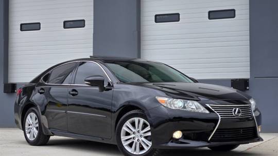 2014 Lexus ES 350 Base