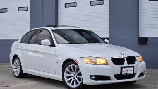 2011 BMW 3 Series 328i — Sedan — 99,074 mi — PORTLAND, OR