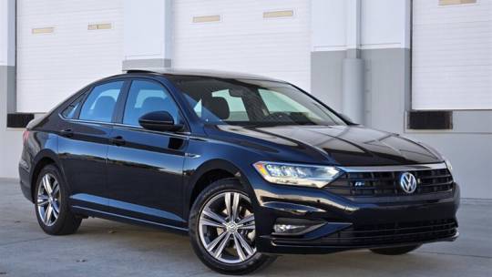 2020 Volkswagen Jetta R-Line — Sedan — 23,100 mi — PORTLAND, OR
