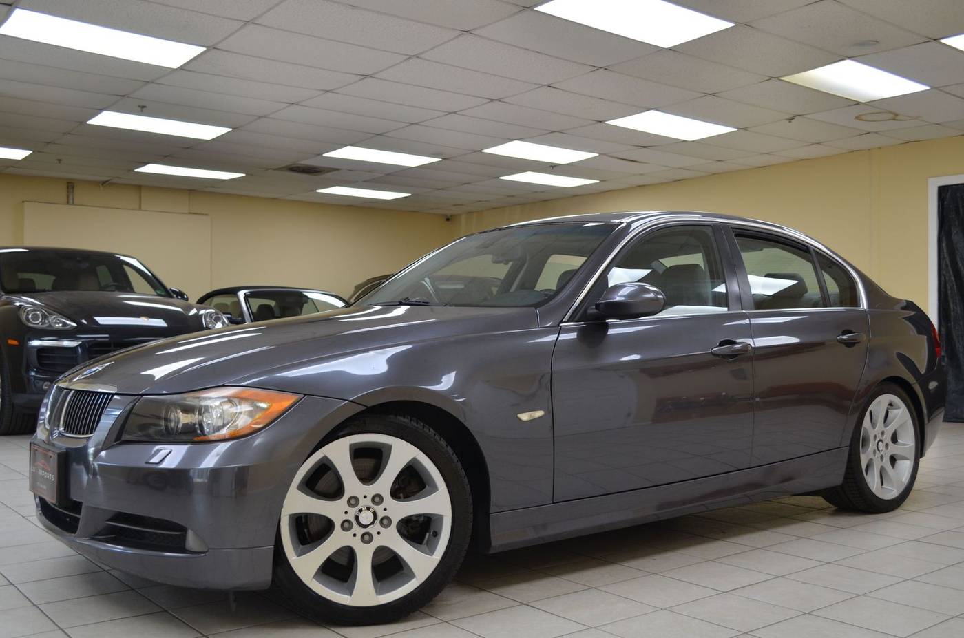 2006 BMW 3 Series 330i — Sedan — 98,217 mi — Manassas, VA