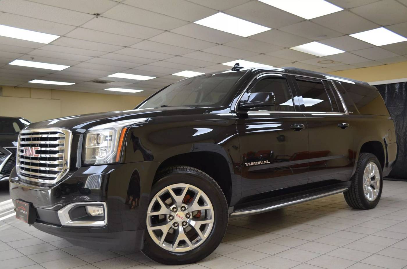2016 GMC Yukon SLT — SUV — 149,188 mi — Manassas, VA