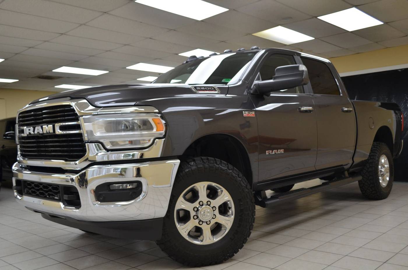 2019 Ram 2500 Big Horn — Pickup Truck — 152,493 mi — Manassas, VA