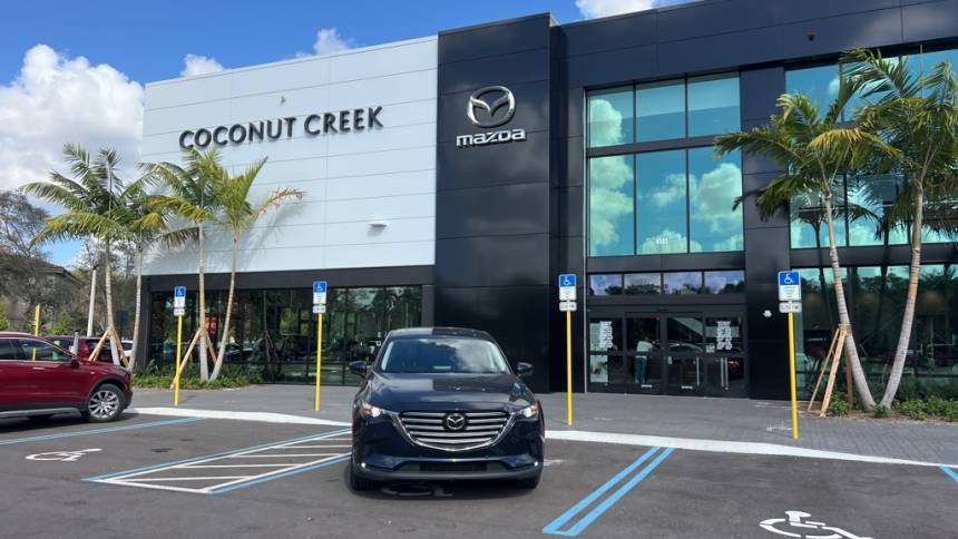 2020 Mazda CX-9 Touring — SUV — 29,157 mi — Coconut Creek, FL