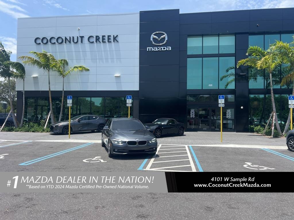 2016 BMW 3 Series 328i — Sedan — 129,068 mi — Coconut Creek, FL