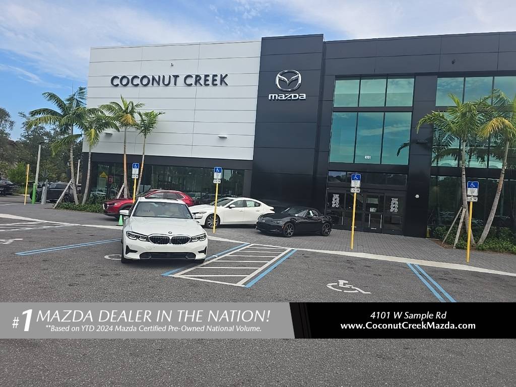 2020 BMW 3 Series 330i — Sedan — 69,885 mi — Coconut Creek, FL