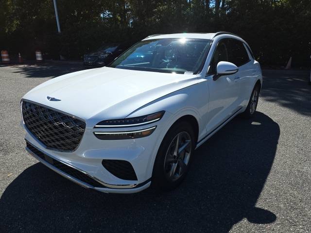 2026 Genesis GV70 2.5T Select — SUV — 15 mi — Charlotte, NC