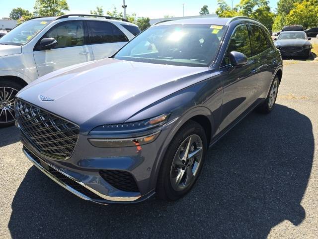 2026 Genesis GV70 2.5T Advanced — SUV — 102 mi — Charlotte, NC