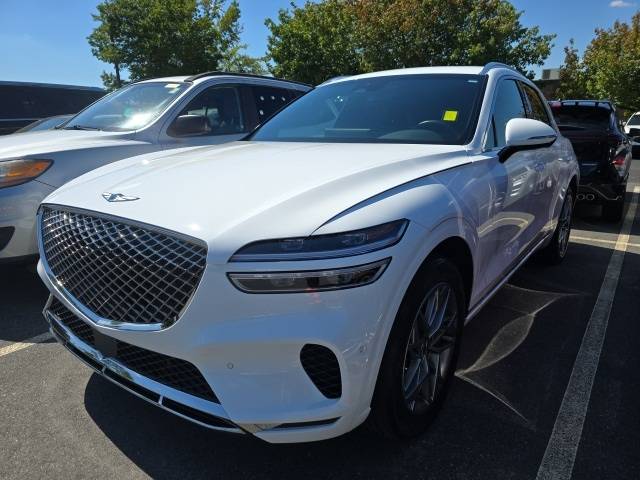 2023 Genesis GV70 2.5T — SUV — 29,241 mi — Charlotte, NC