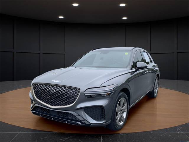 2022 Genesis GV70 3.5T Sport — SUV — 25,468 mi — Charlotte, NC