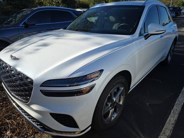 2026 Genesis GV70 2.5T — SUV — 7,170 mi — Charlotte, NC