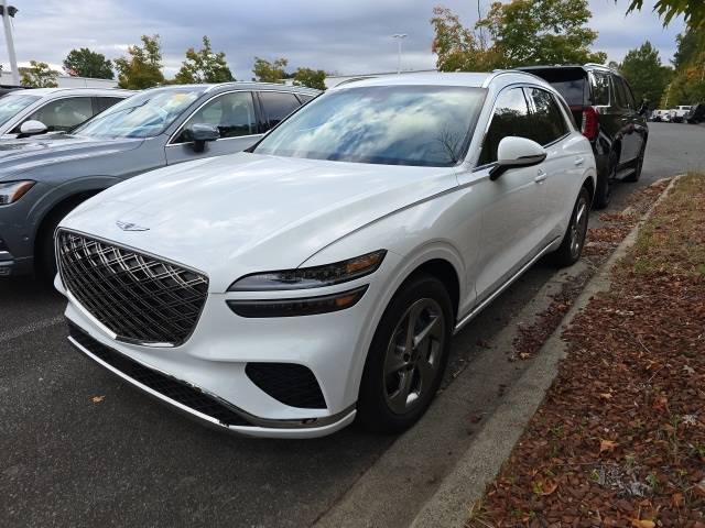 2026 Genesis GV70 2.5T — SUV — 9 mi — Charlotte, NC