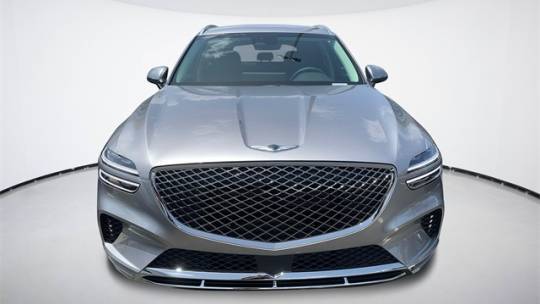 2025 Genesis GV70 2.5T — SUV — 7,923 mi — Charlotte, NC