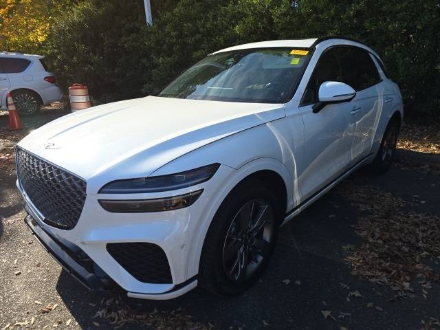 2022 Genesis GV70 3.5T Sport — SUV — 54,131 mi — Charlotte, NC