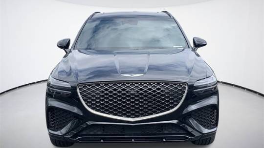 2025 Genesis GV70 2.5T — SUV — 11,003 mi — Charlotte, NC