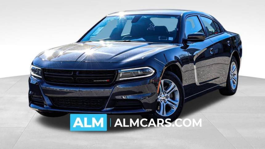 2022 Dodge Charger SXT — Sedan — 64,743 mi — Newnan, GA
