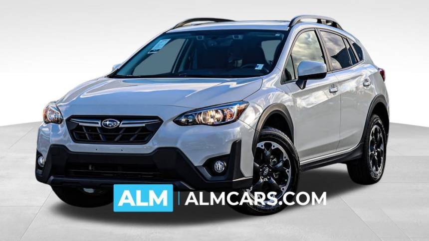 2023 Subaru Crosstrek Premium — SUV — 29,434 mi — Newnan, GA