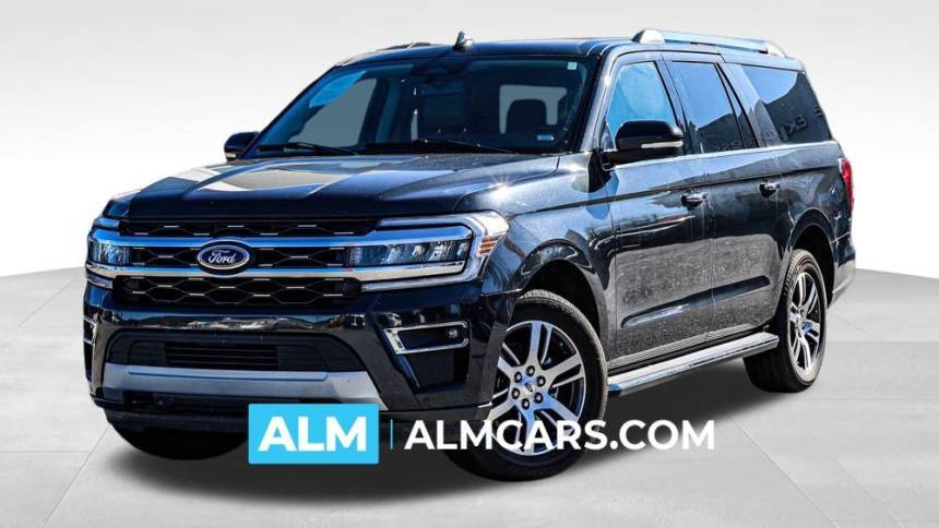 2023 Ford Expedition Limited — SUV — 66,074 mi — Newnan, GA
