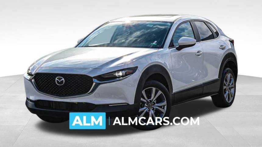 2021 Mazda CX-30 Preferred — SUV — 43,468 mi — Newnan, GA