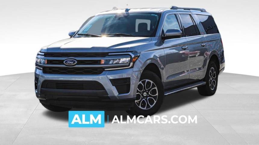 2022 Ford Expedition XLT — SUV — 68,599 mi — Newnan, GA