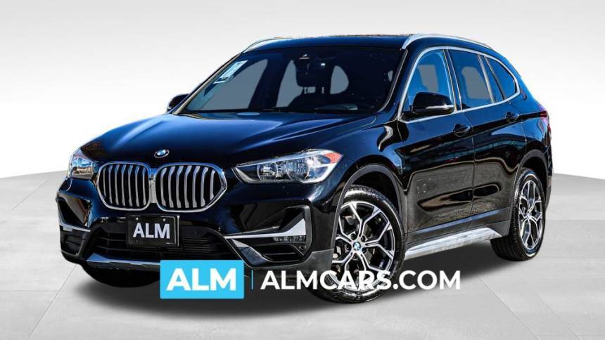 2020 BMW X1 28i — SUV — 58,577 mi — Newnan, GA