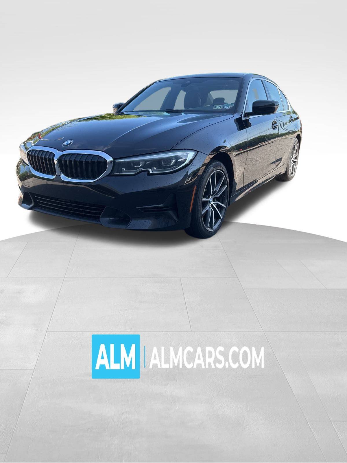 2020 BMW 3 Series 330i — Sedan — 124,096 mi — Newnan, GA