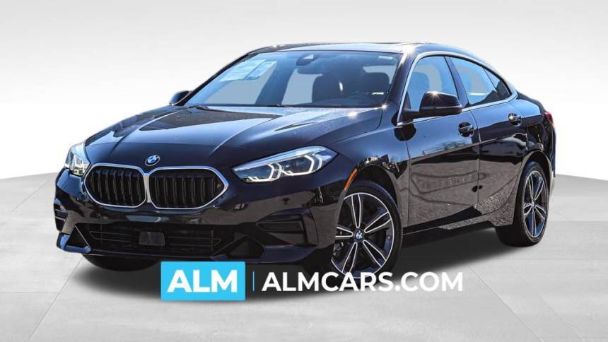 2024 BMW 2 Series 228i — Sedan — 20,716 mi — Newnan, GA