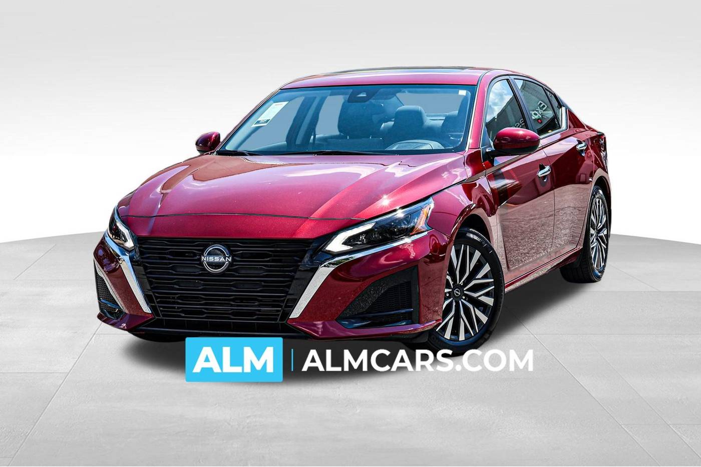 2024 Nissan Altima SV — Sedan — 9 mi — Newnan, GA