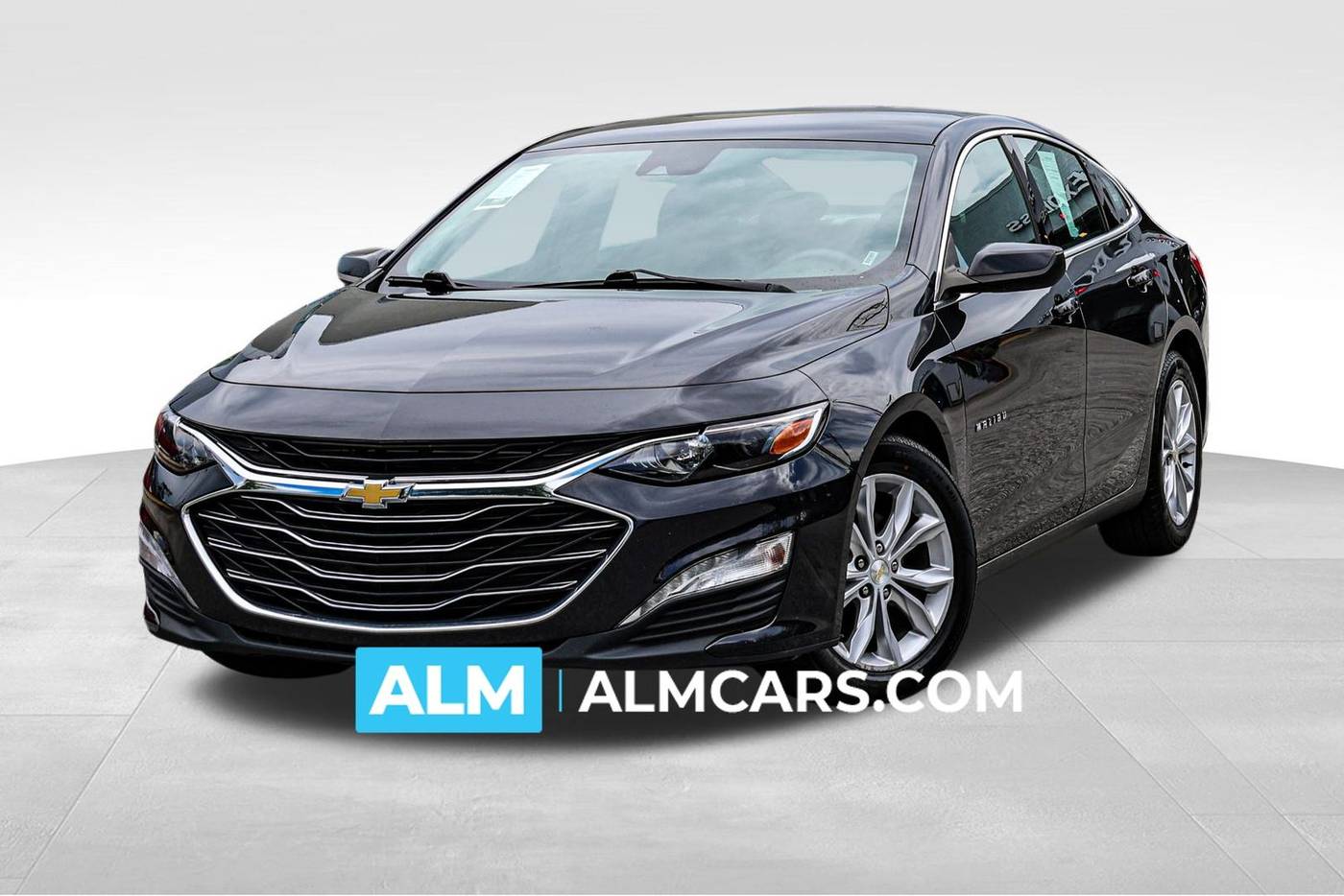 2023 Chevrolet Malibu LT — Sedan — 47,905 mi — Newnan, GA
