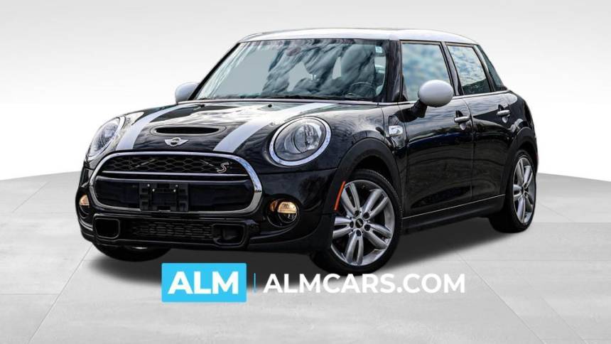 2015 MINI Hardtop Cooper S — Hatchback — 69,528 mi — Newnan, GA