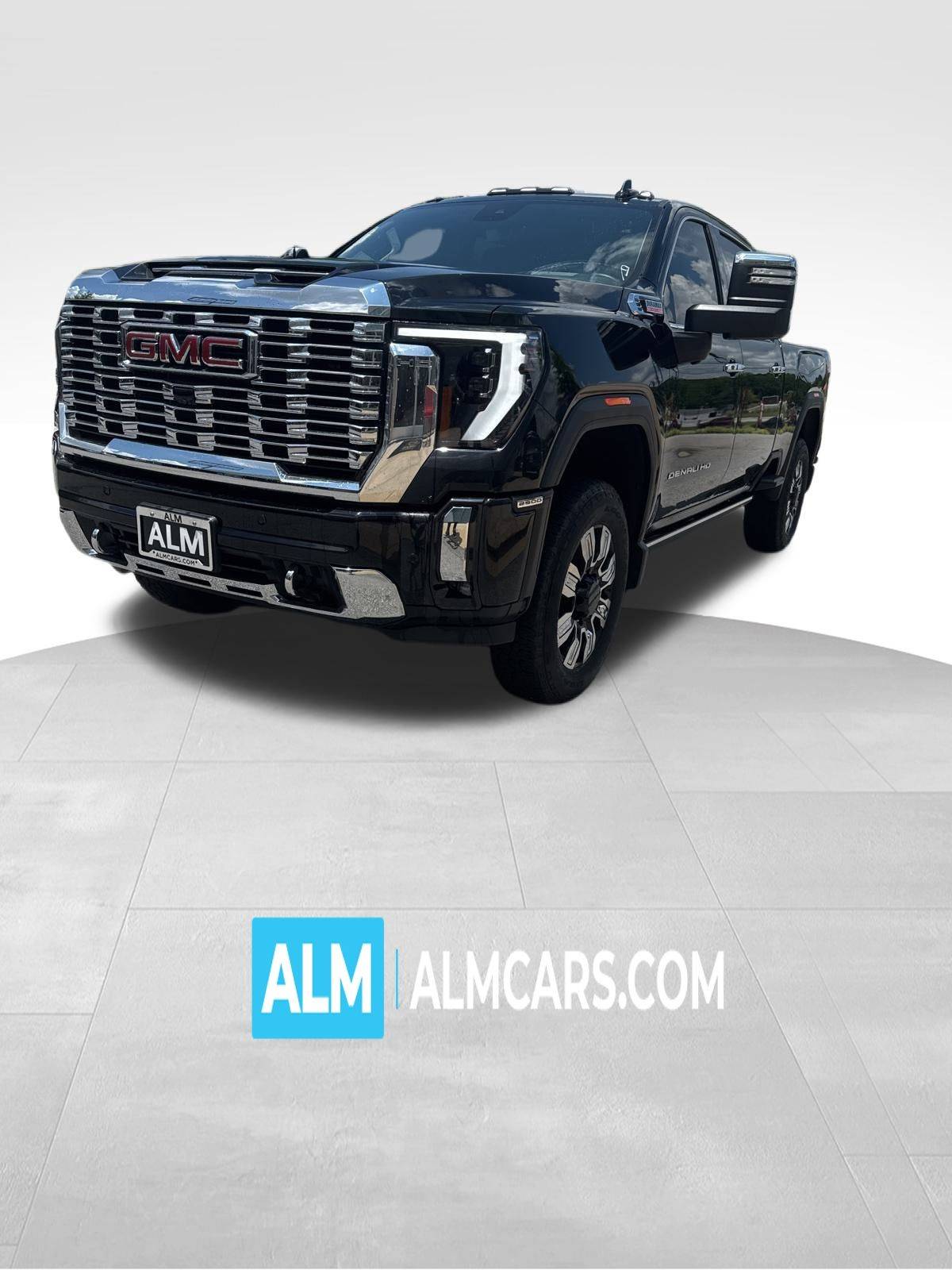 2024 GMC Sierra 2500HD Denali — Pickup Truck — 22,955 mi — Newnan, GA