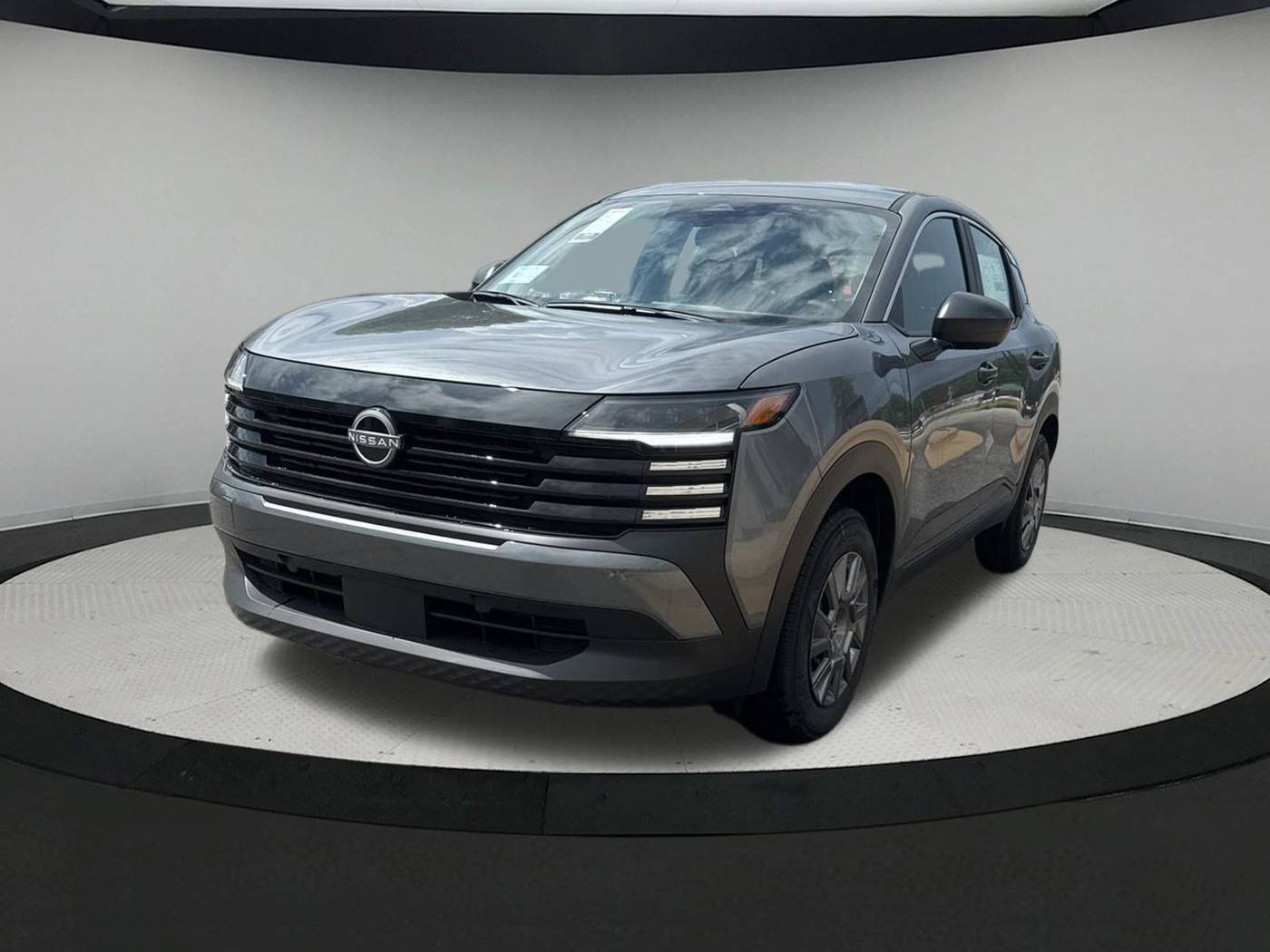 2025 Nissan Kicks S — SUV — 19 mi — Newnan, GA