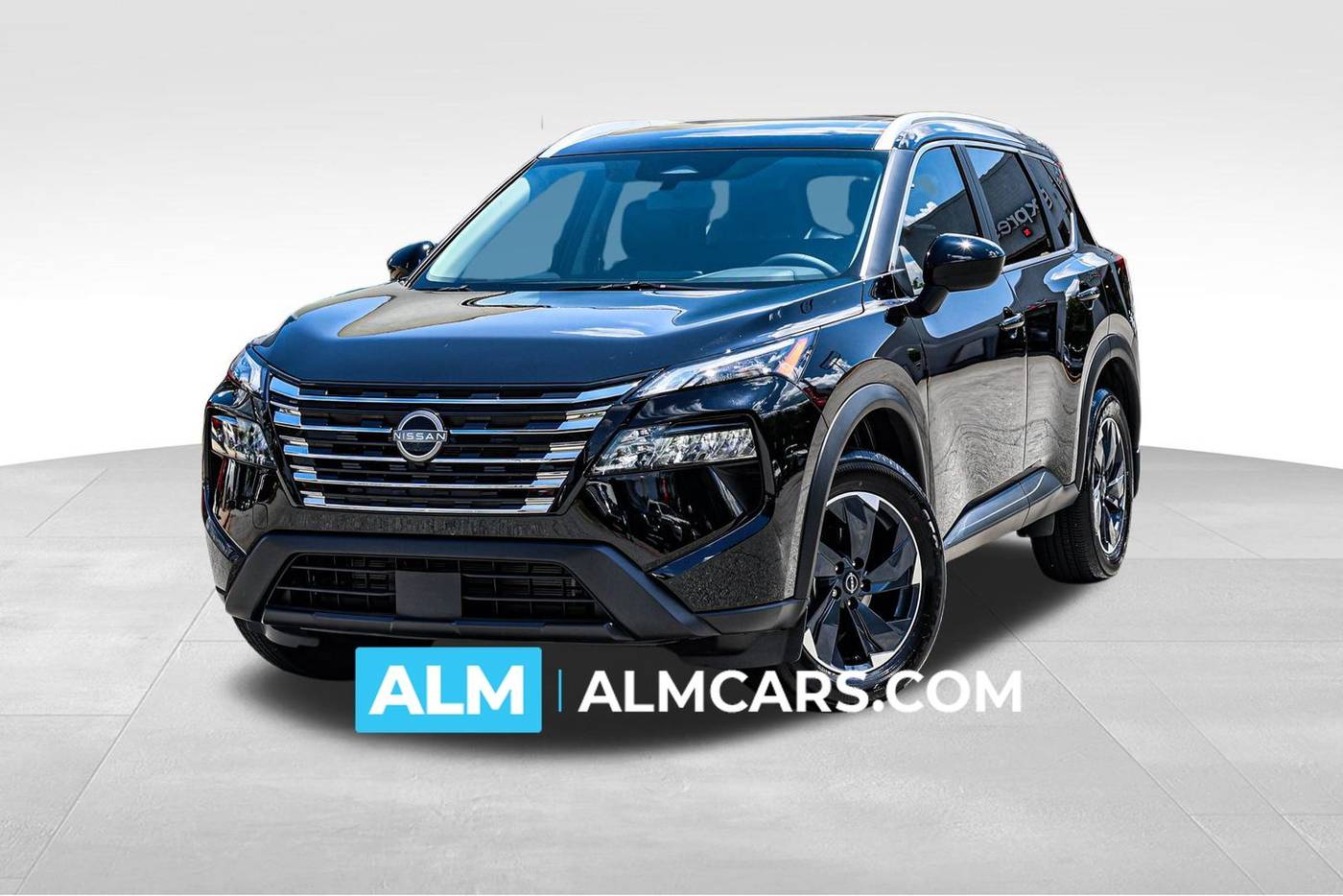 2025 Nissan Rogue SV — SUV — 16 mi — Newnan, GA