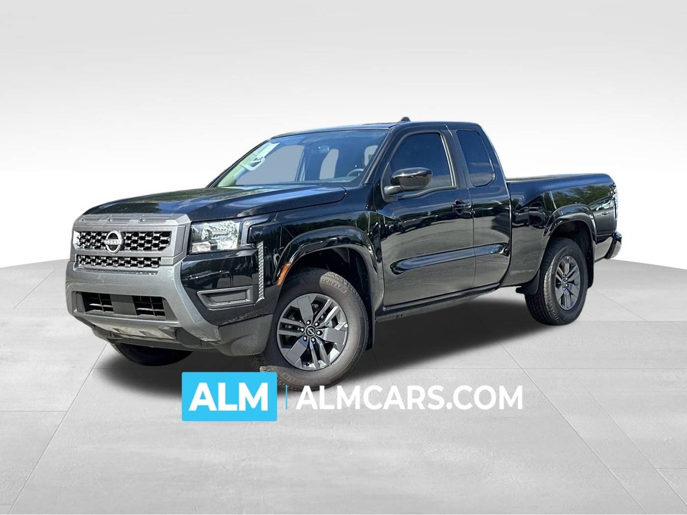 2025 Nissan Frontier SV — Pickup Truck — 50 mi — Newnan, GA
