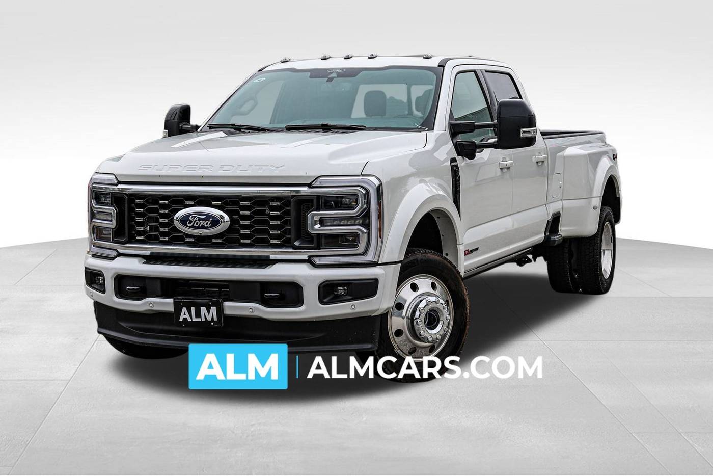 2025 Ford Super Duty F-450 XL — Pickup Truck — 65 mi — Newnan, GA