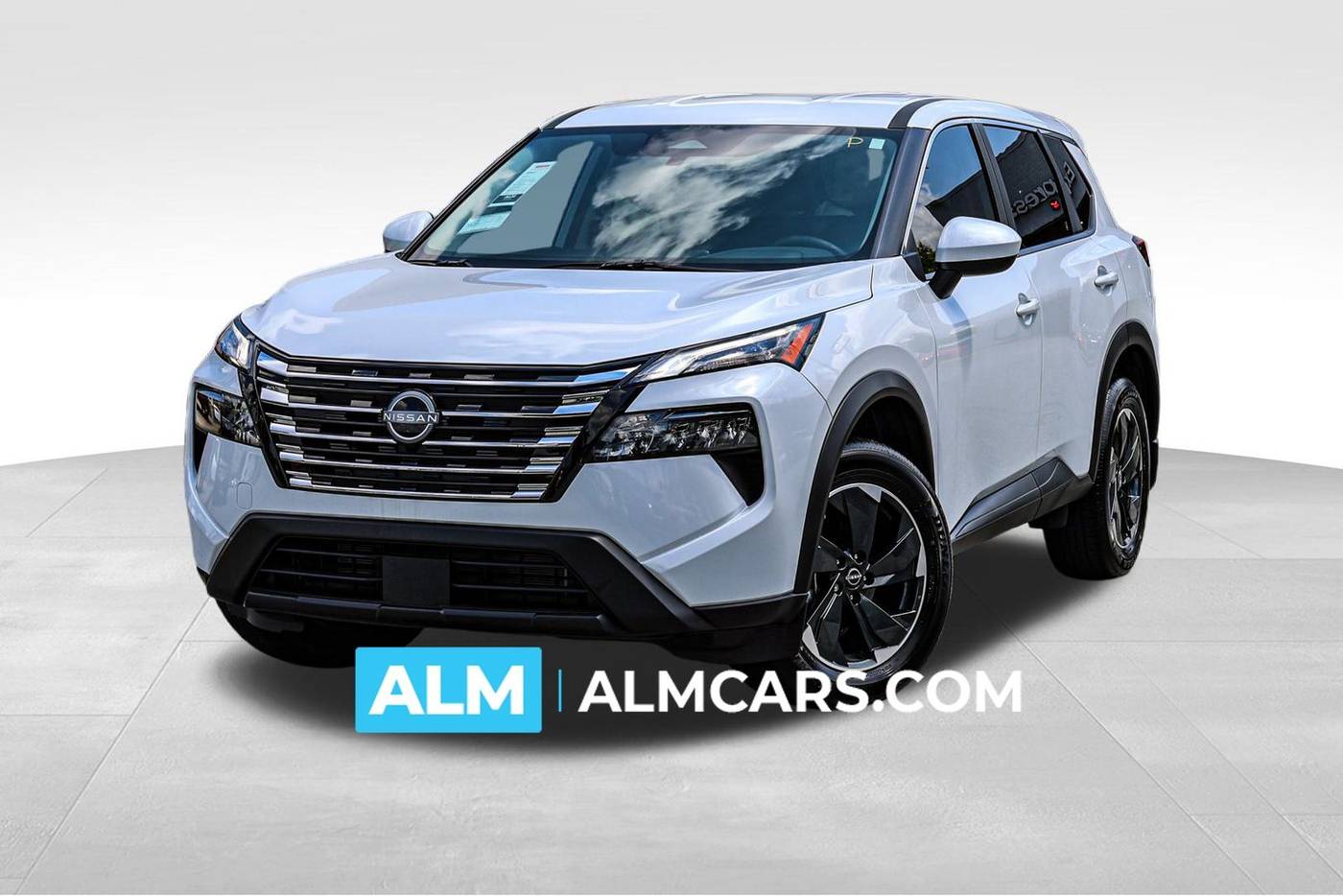 2025 Nissan Rogue SV — SUV — 18 mi — Newnan, GA