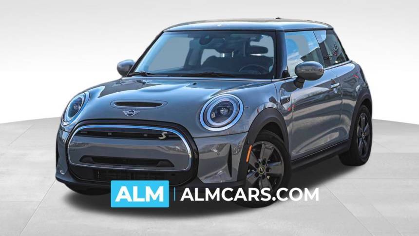 2023 MINI Electric Hardtop Cooper SE — Hatchback — 39,795 mi — Newnan, GA