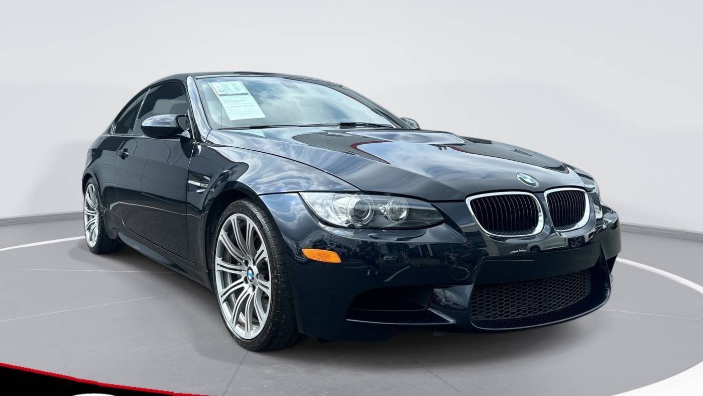 2011 BMW M3 Standard — Coupe — 90,024 mi — Elmwood Park, NJ