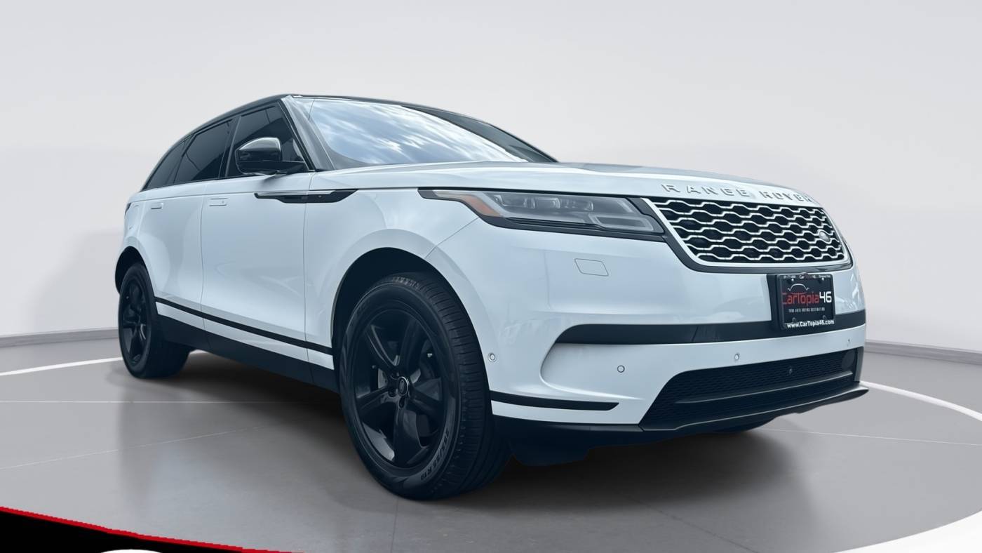 2021 Land Rover Range Rover Velar S — SUV — 43,456 mi — Elmwood Park, NJ