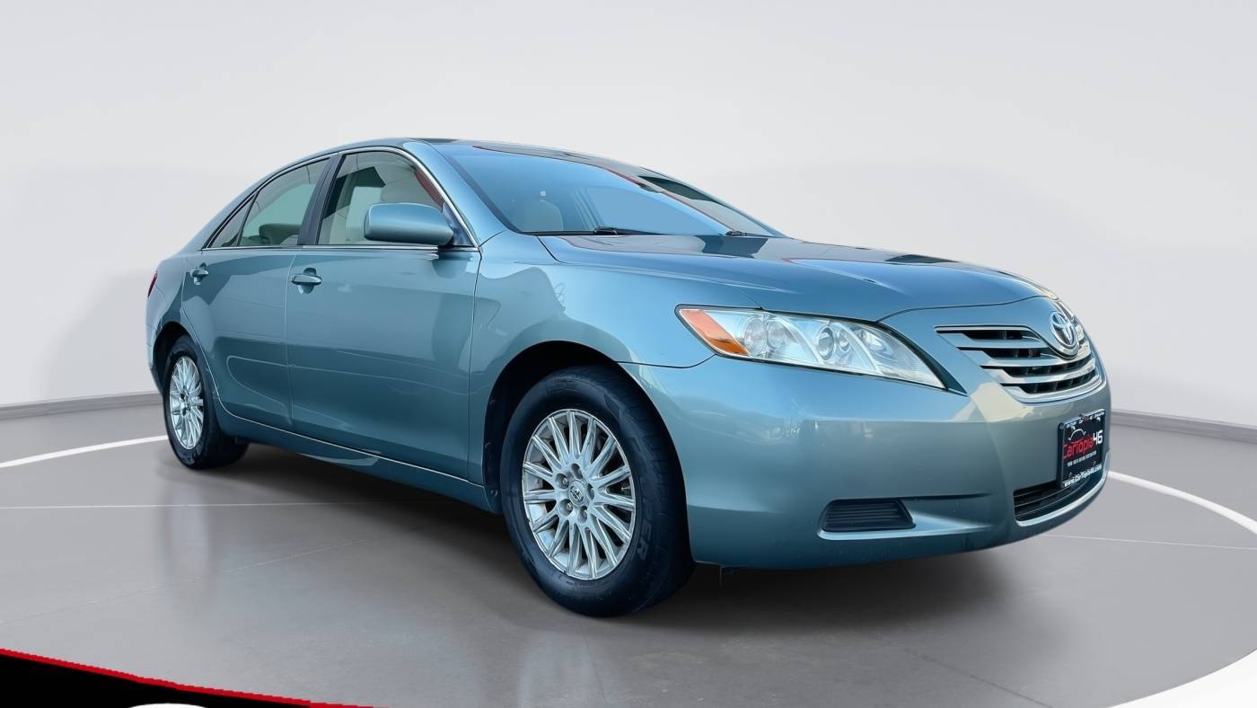 2009 Toyota Camry Base — Sedan — 91,969 mi — Elmwood Park, NJ