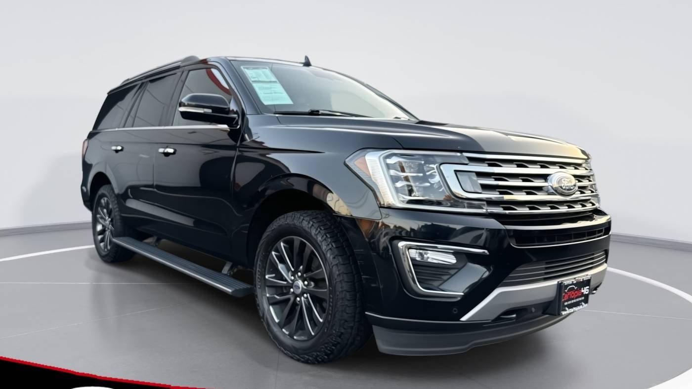 2019 Ford Expedition Limited — SUV — 67,609 mi — Elmwood Park, NJ