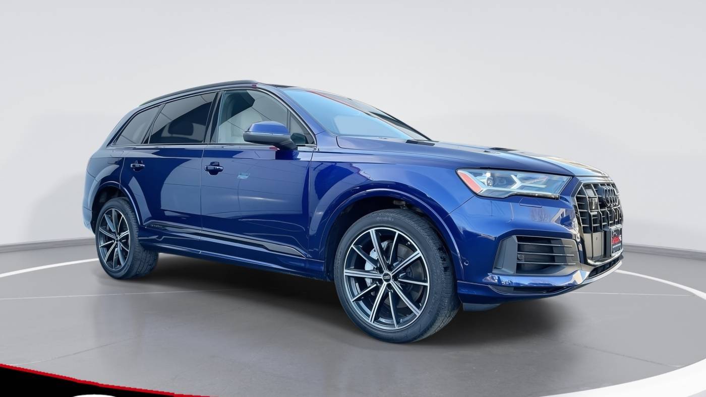 2022 Audi Q7 Prestige — SUV — 69,935 mi — Elmwood Park, NJ