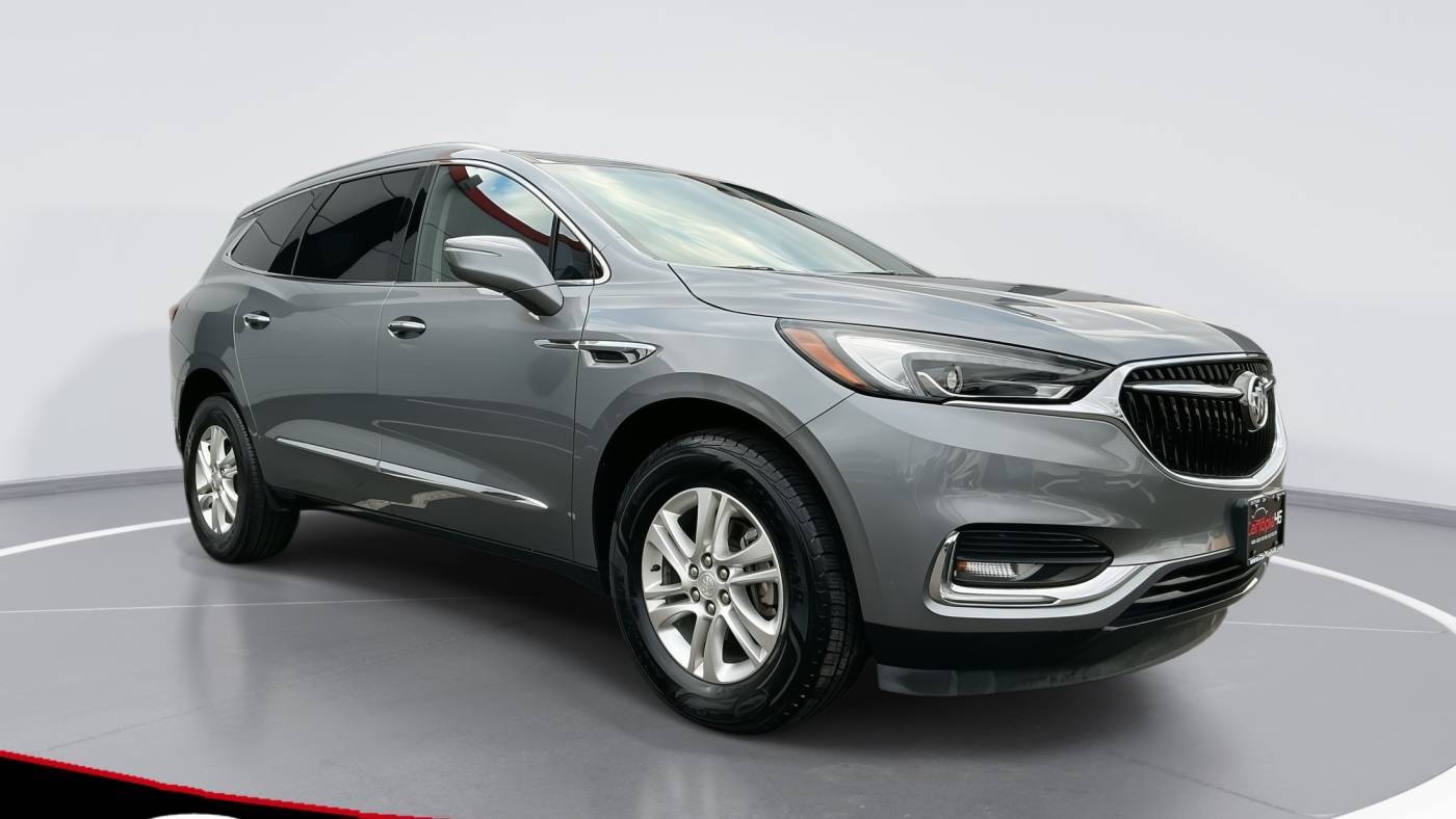 2019 Buick Enclave Essence — SUV — 57,684 mi — Elmwood Park, NJ