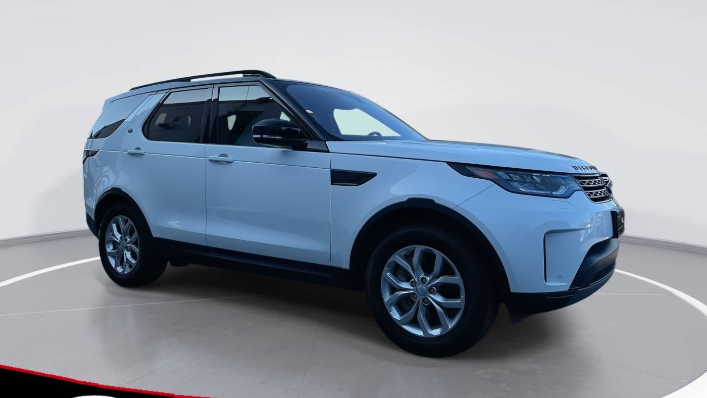 2019 Land Rover Discovery SE — SUV — 64,644 mi — Elmwood Park, NJ