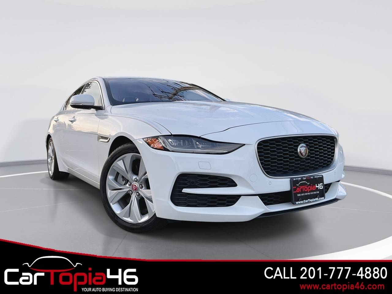 2020 Jaguar XE S — Sedan — 11,212 mi — Elmwood Park, NJ